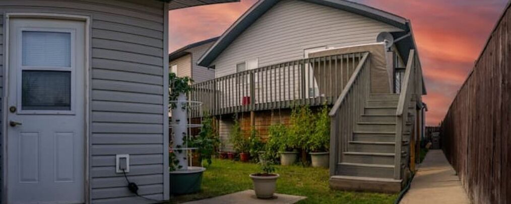 Photo of Outdoor in Grande Prairie