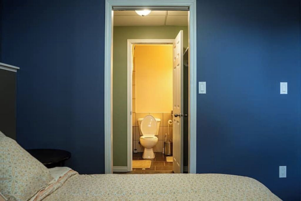 Photo of Bedroom in Grande Prairie