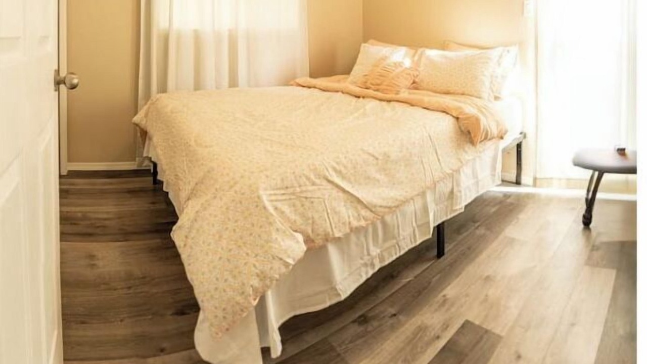 Photo of Bedroom in Grande Prairie