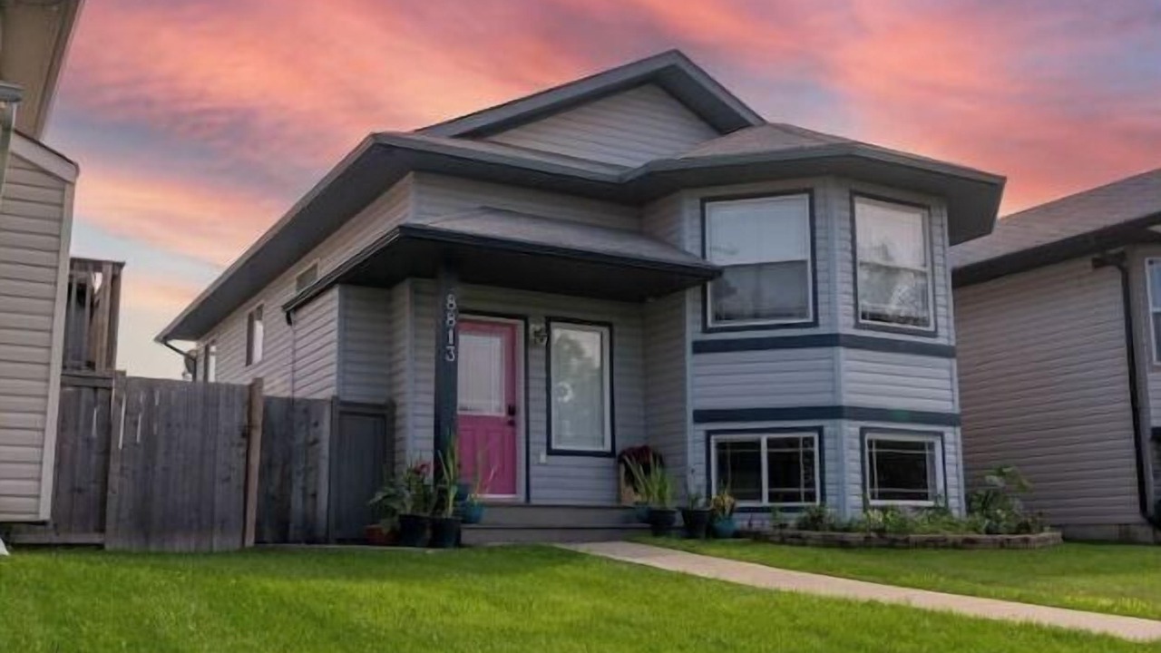 Photo of Outdoor in Grande Prairie
