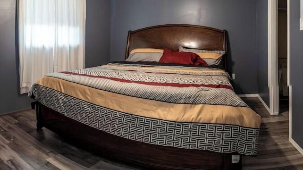 Photo of Bedroom in Grande Prairie