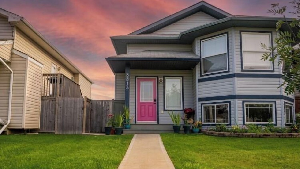 Photo of Outdoor in Grande Prairie