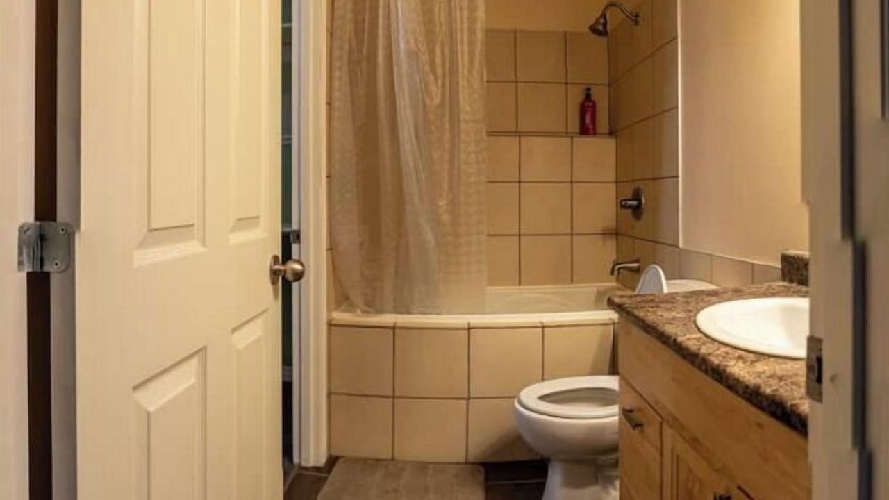 Photo of Bathroom in Grande Prairie