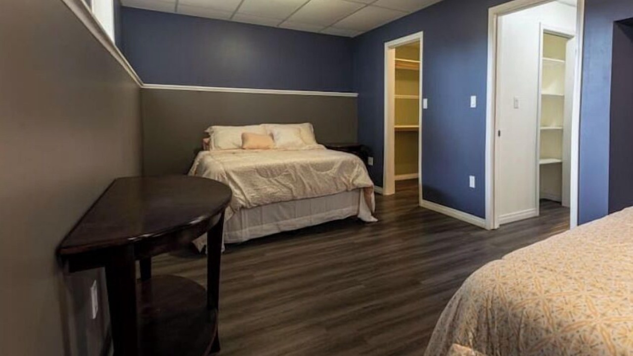 Photo of Bedroom in Grande Prairie