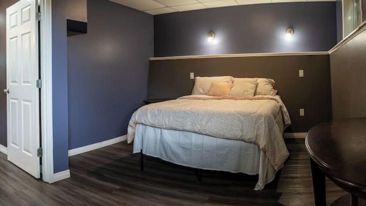 Photo of Bedroom in Grande Prairie