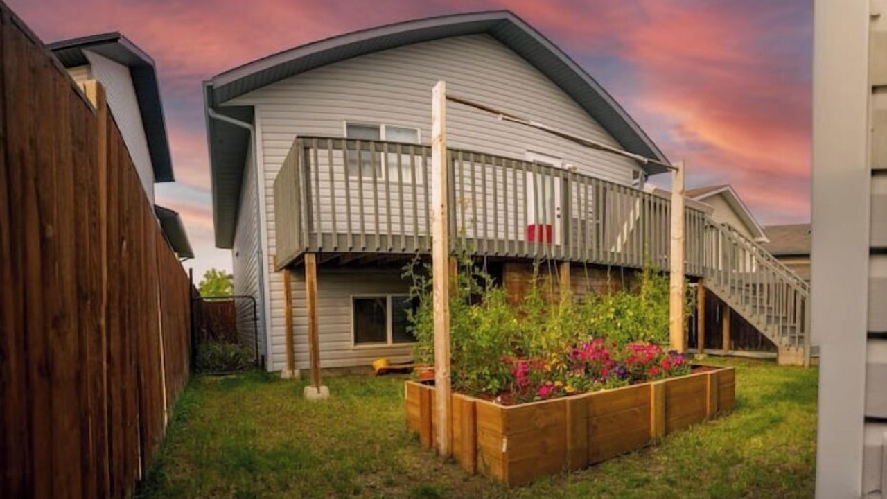 Photo of Outdoor in Grande Prairie