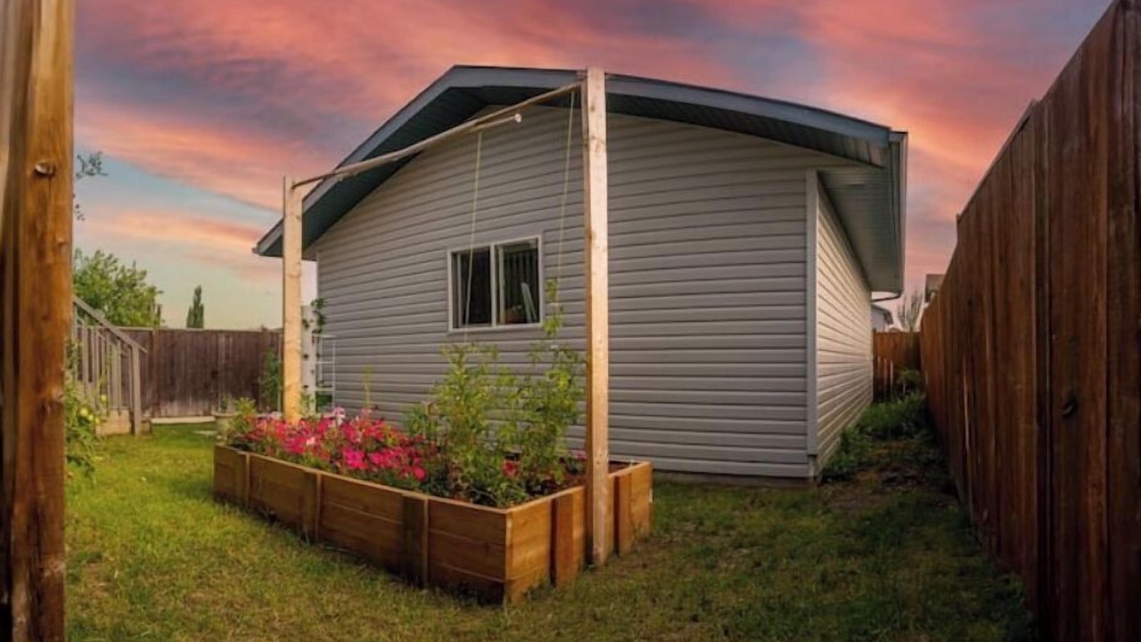 Photo of Outdoor in Grande Prairie
