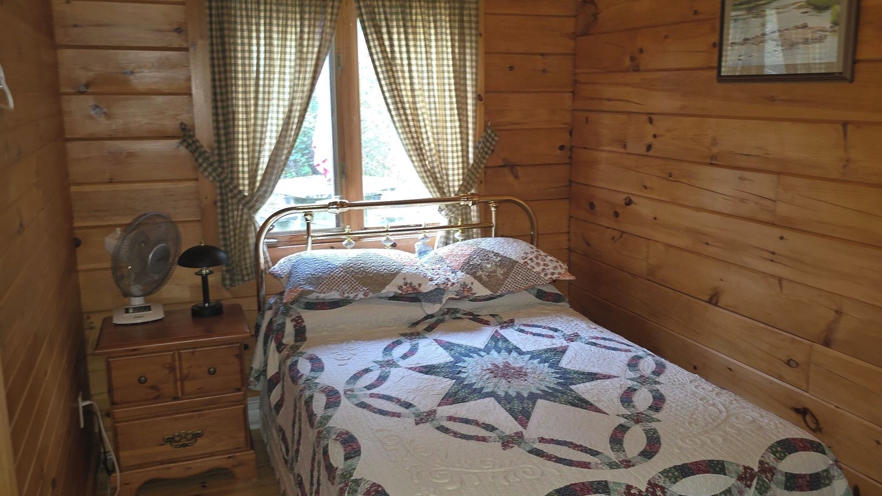 Photo of Bedroom in Cape Breton Regional Municipality