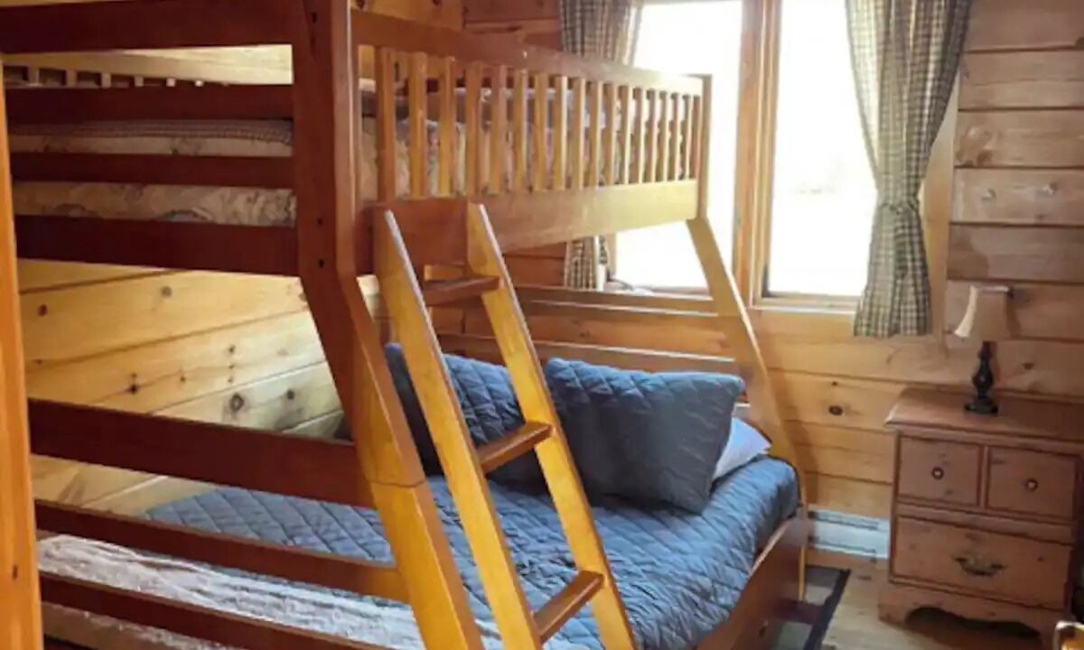 Photo of Bedroom in Cape Breton Regional Municipality
