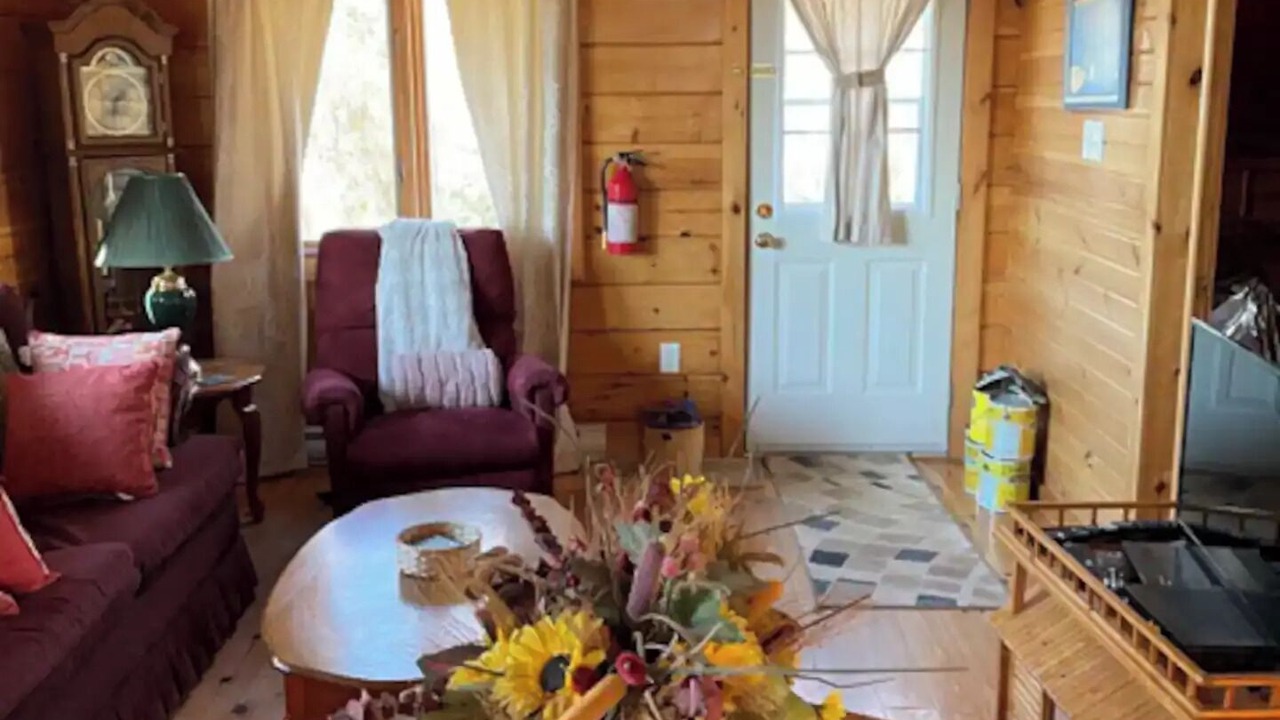 Photo of Livingroom in Cape Breton Regional Municipality