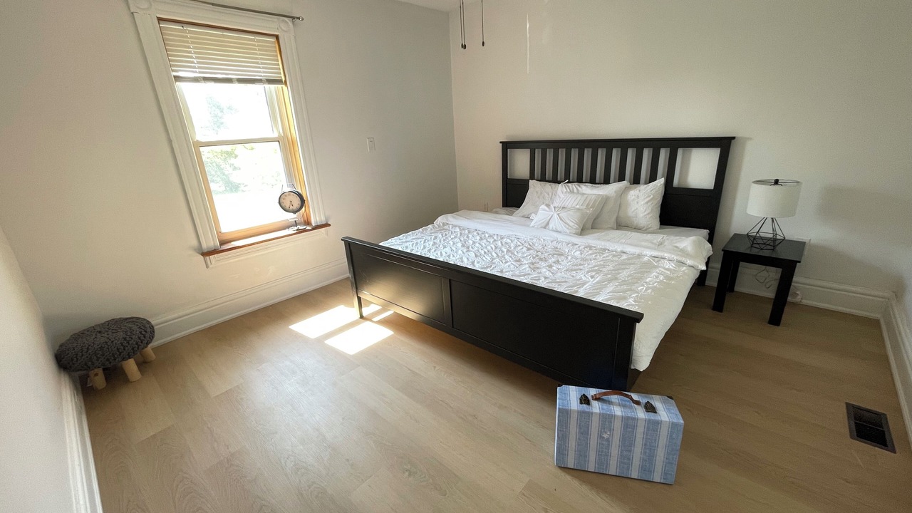 Photo of Bedroom in Caledon