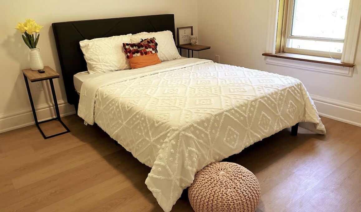 Photo of Bedroom in Caledon