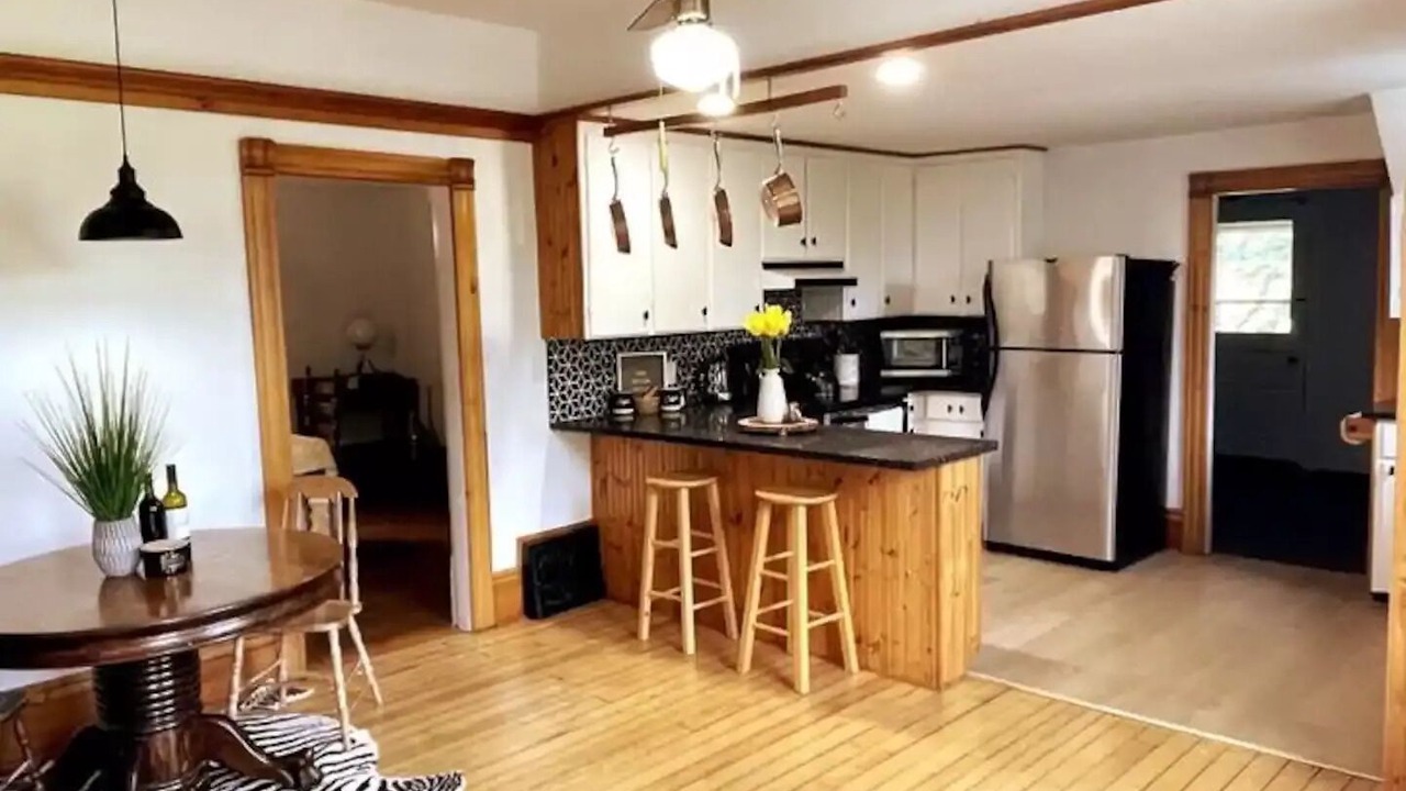 Photo of Kitchen in Caledon