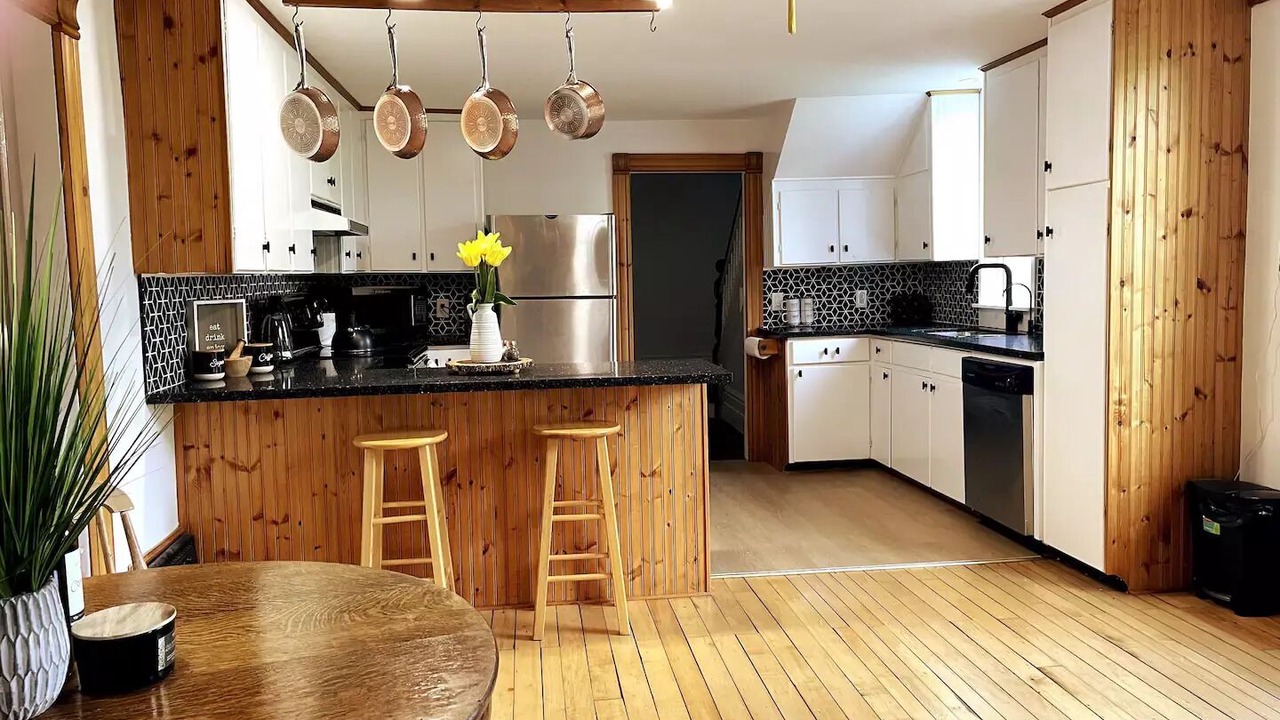 Photo of Kitchen in Caledon