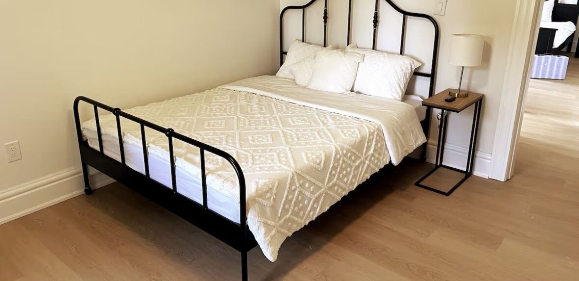 Photo of Bedroom in Caledon