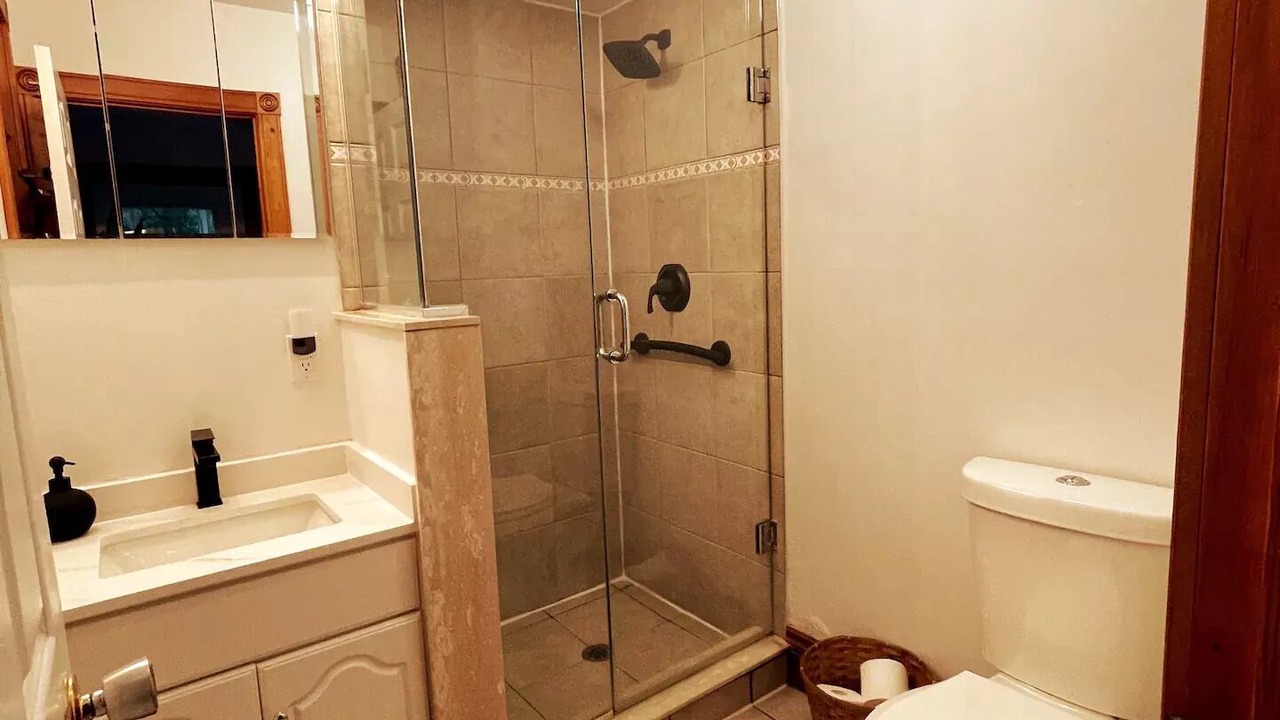 Photo of Bathroom in Caledon