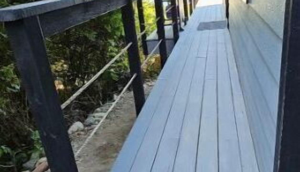 Photo of Outdoor in Sooke
