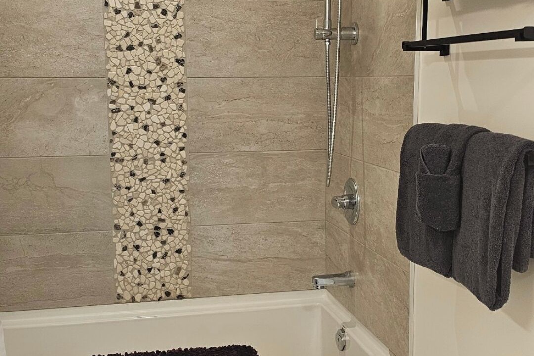 Photo of Bathroom in Sooke