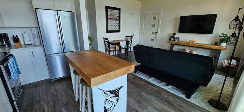 Photo of Bedroom in Sooke