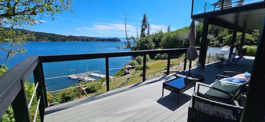 Photo of Outdoor in Sooke