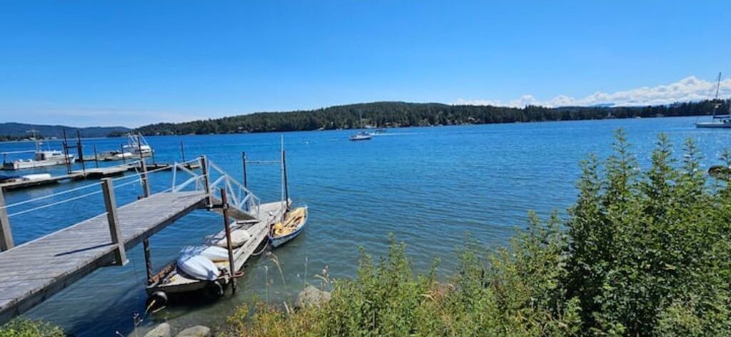 Photo of Outdoor in Sooke