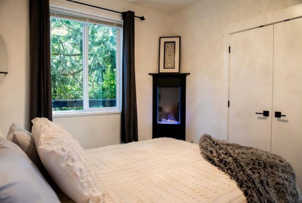 Photo of Livingroom in Sooke