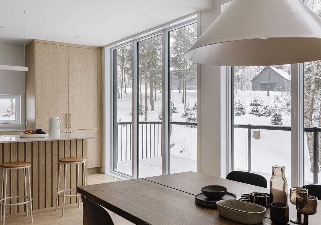 Photo of Bedroom in Lac-Superieur