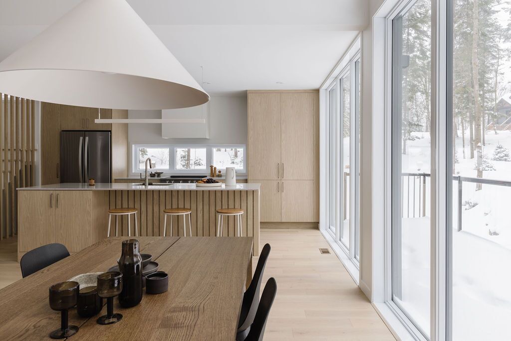 Photo of Bedroom in Lac-Superieur
