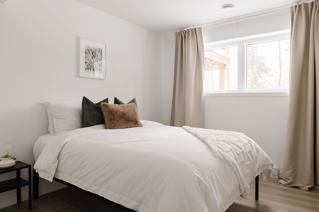 Photo of Bedroom in Lac-Superieur