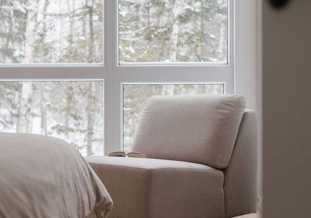 Photo of Bedroom in Lac-Superieur