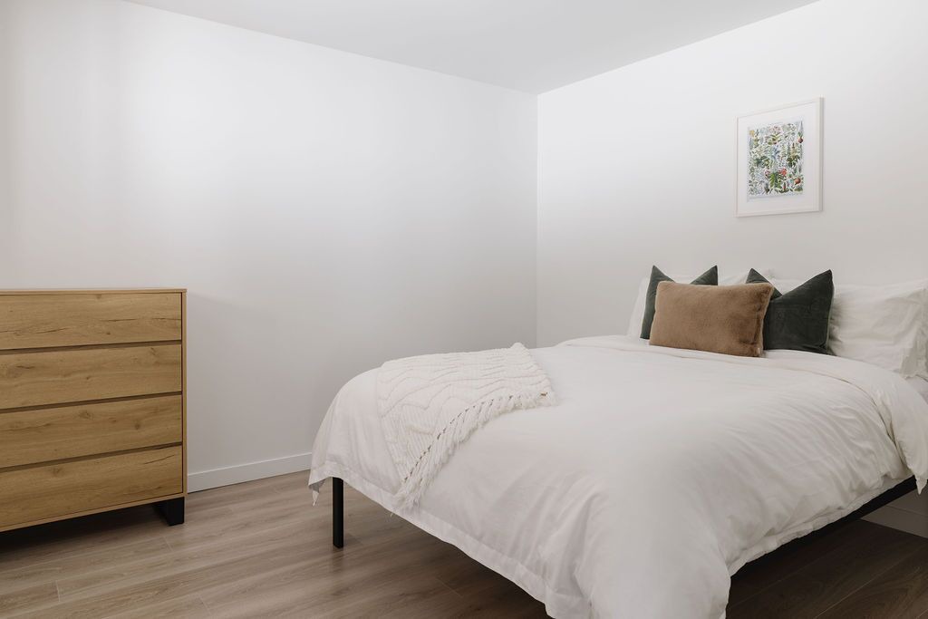 Photo of Bedroom in Lac-Superieur