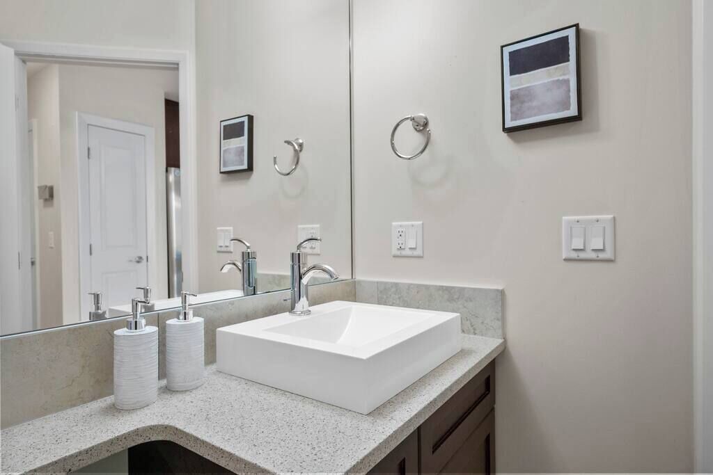 Photo of Bathroom in Victoria Park