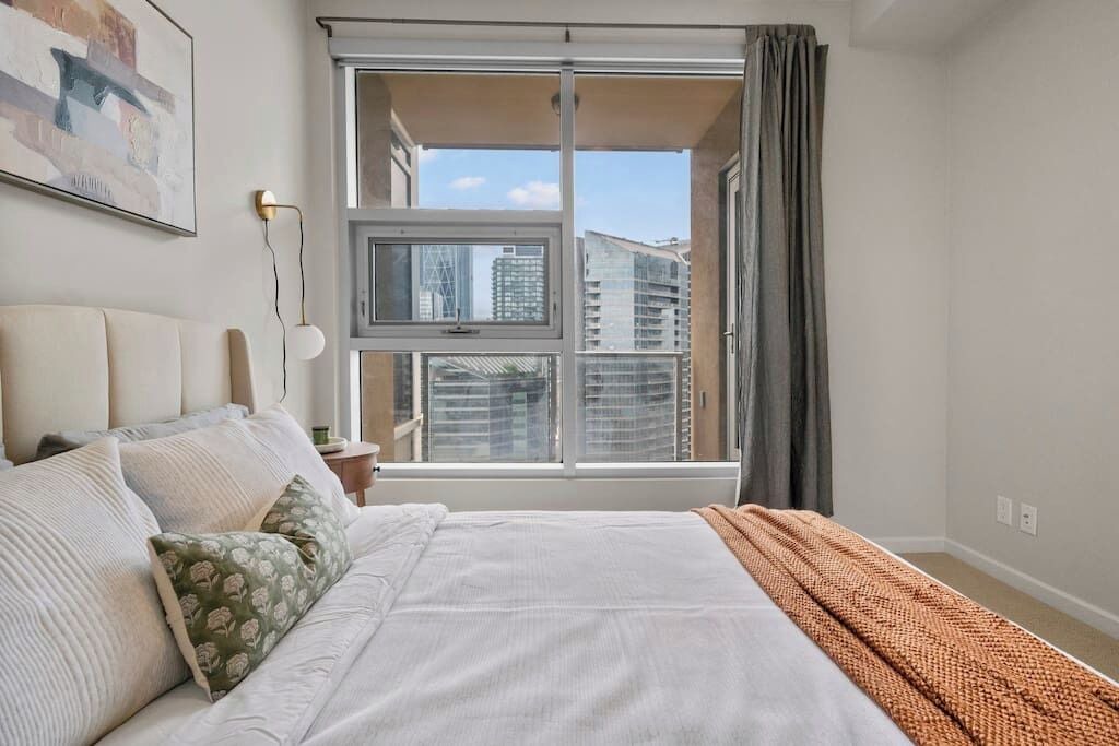 Photo of Bedroom in Victoria Park