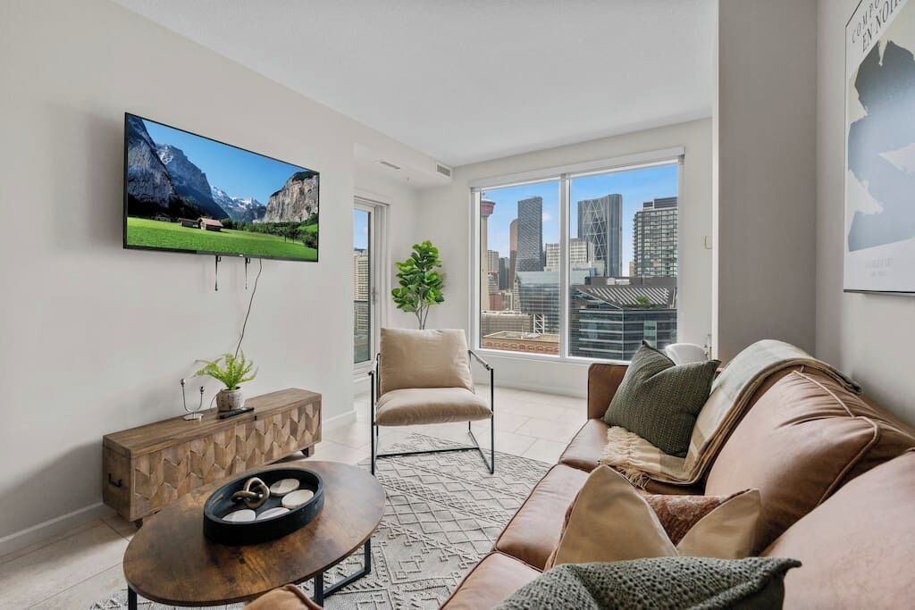 Photo of Livingroom in Victoria Park