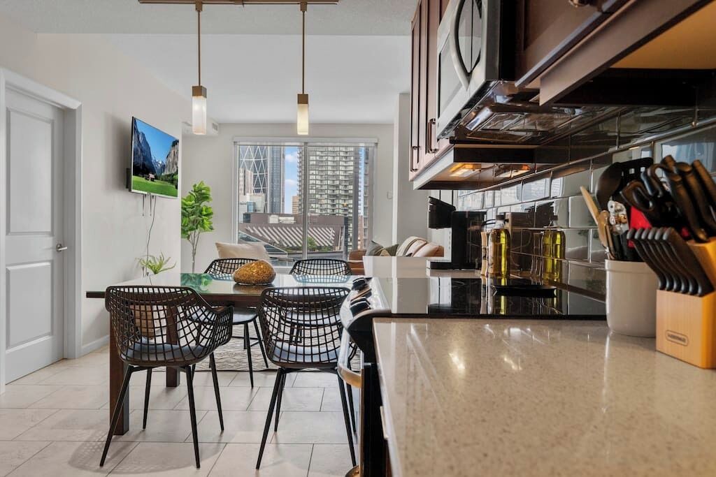 Photo of Kitchen in Victoria Park