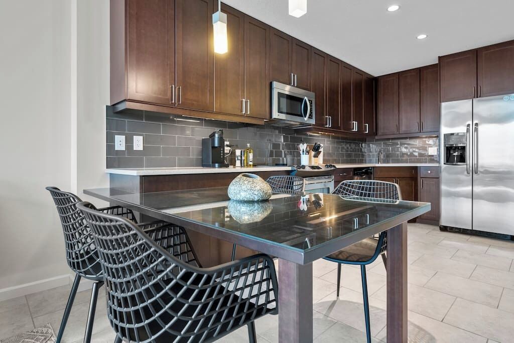 Photo of Kitchen in Victoria Park