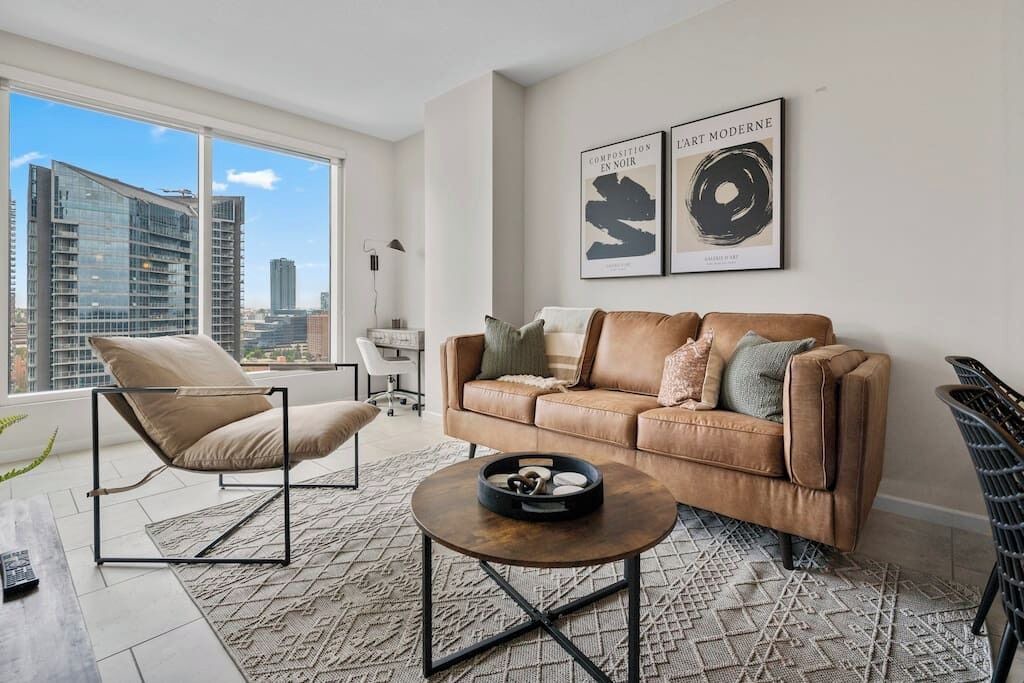 Photo of Livingroom in Victoria Park