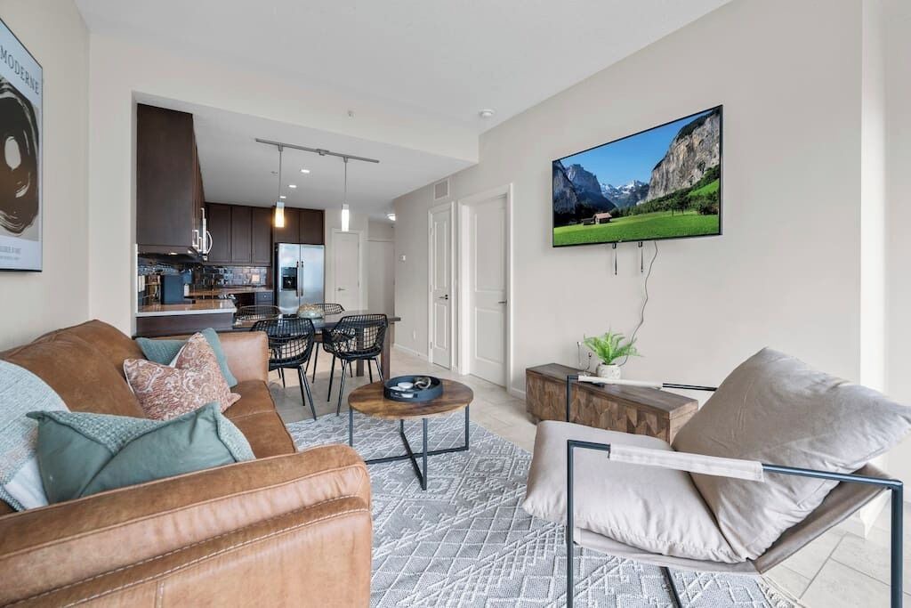 Photo of Livingroom in Victoria Park