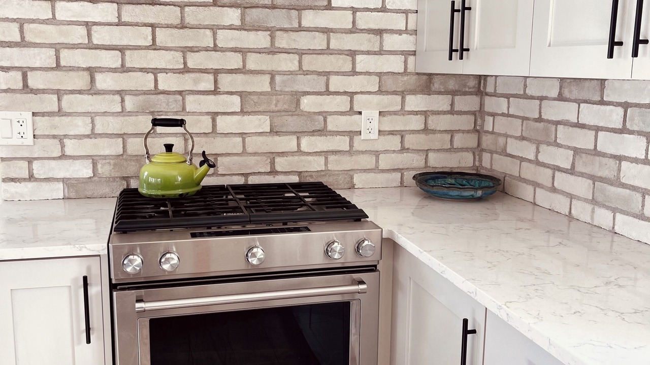 Photo of Kitchen in Lac Le Jeune