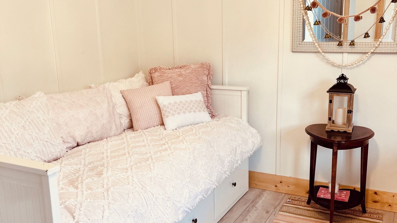 Photo of Bedroom in Lac Le Jeune
