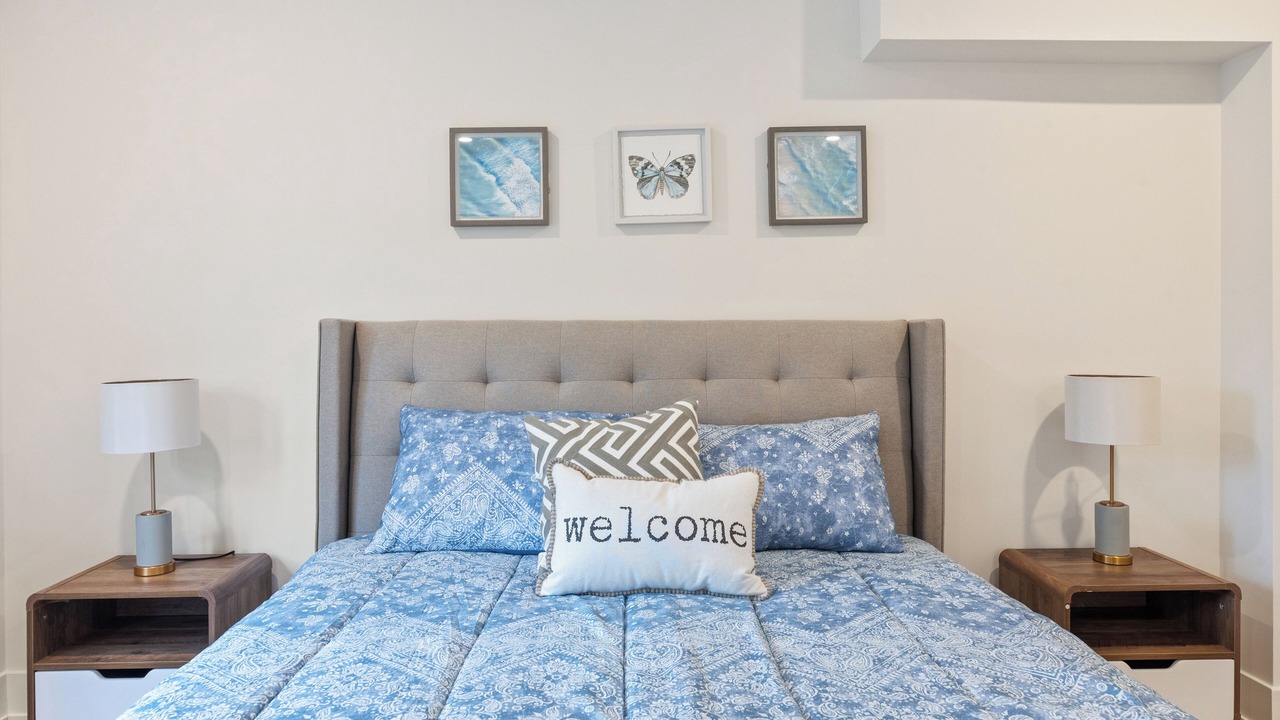 Photo of Bedroom in Bayview Village