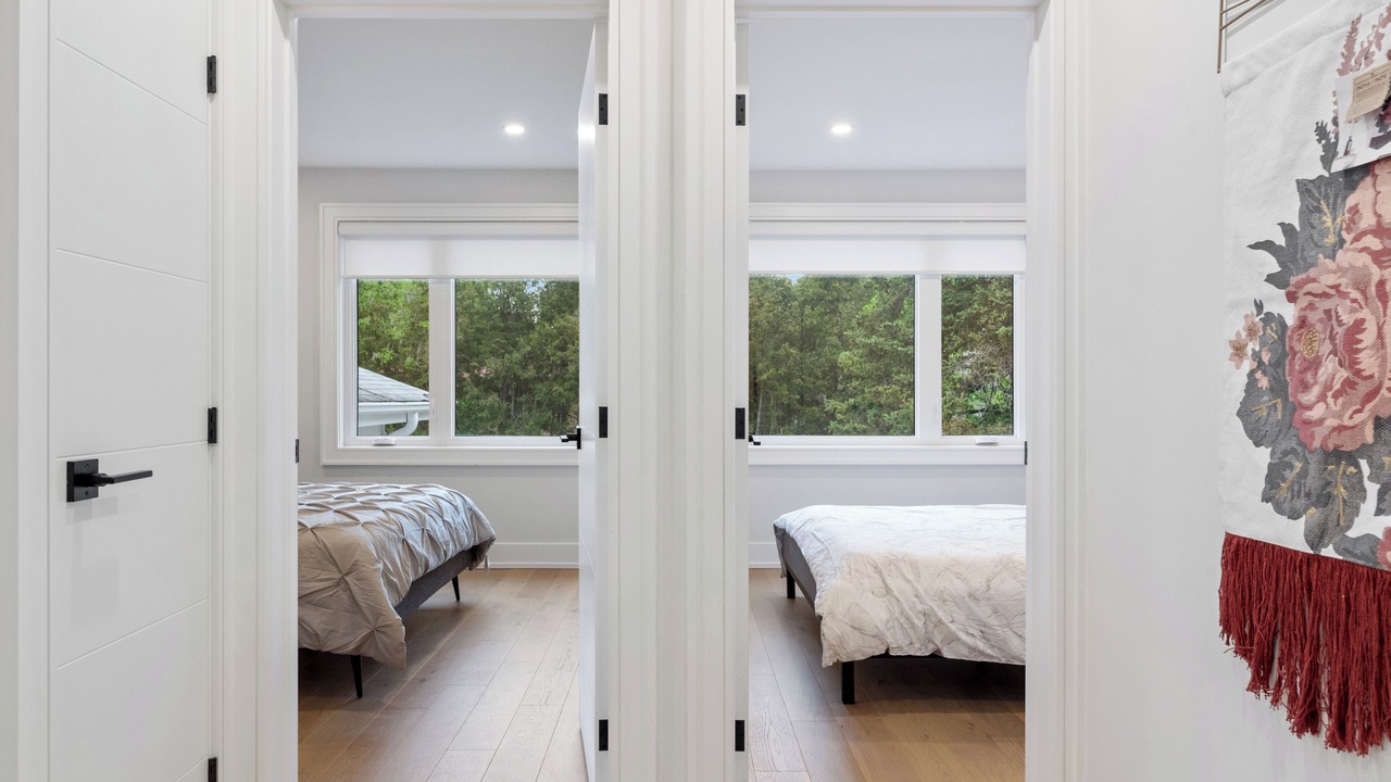 Photo of Bedroom in Bayview Village