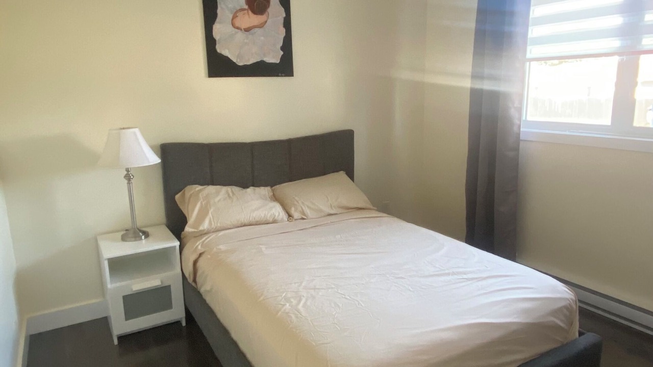 Photo of Bedroom in Saint Constant