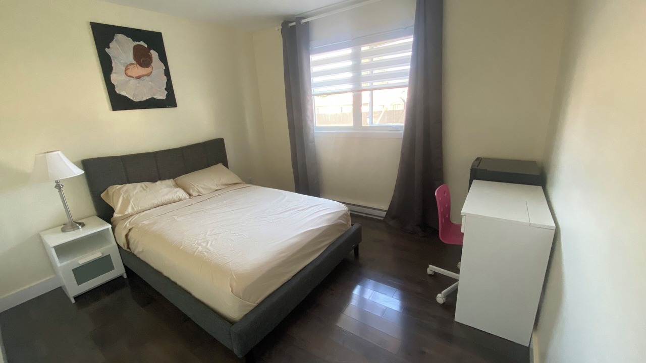 Photo of Bedroom in Saint Constant