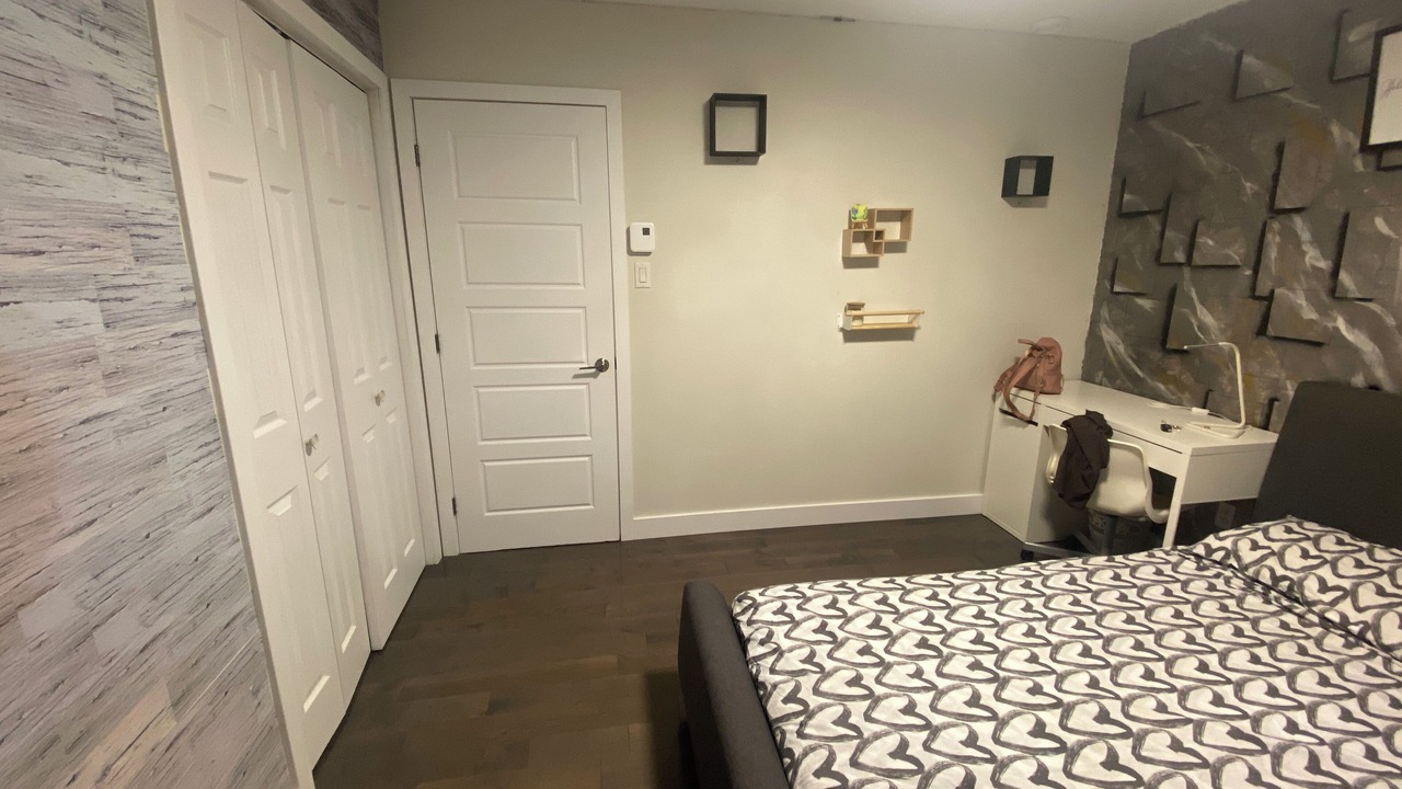 Photo of Bedroom in Saint Constant