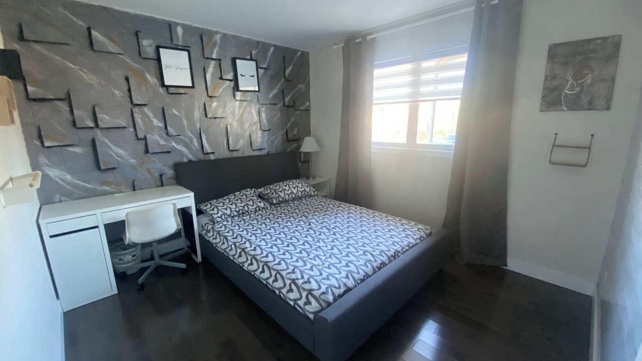 Photo of Bedroom in Saint Constant