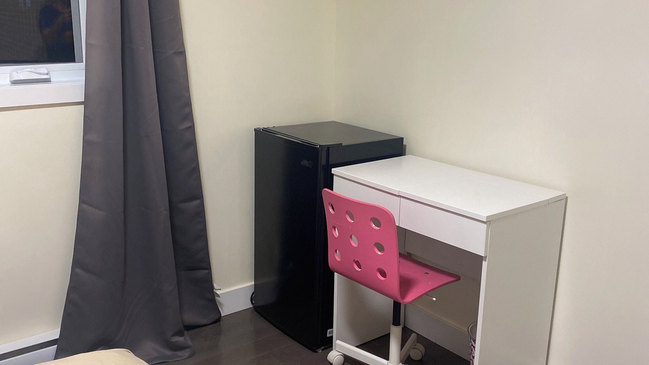 Photo of Bedroom in Saint Constant