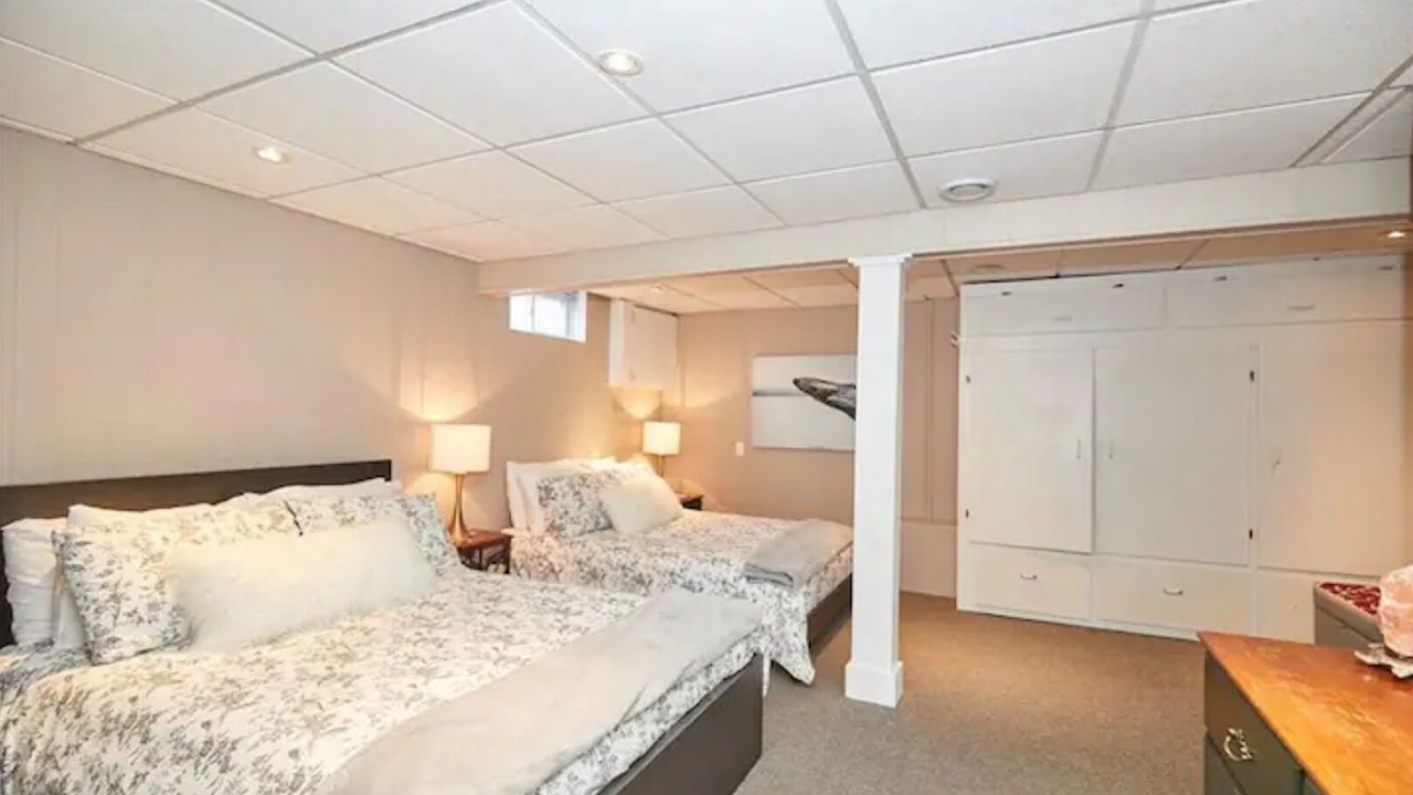 Photo of Bedroom in Welland