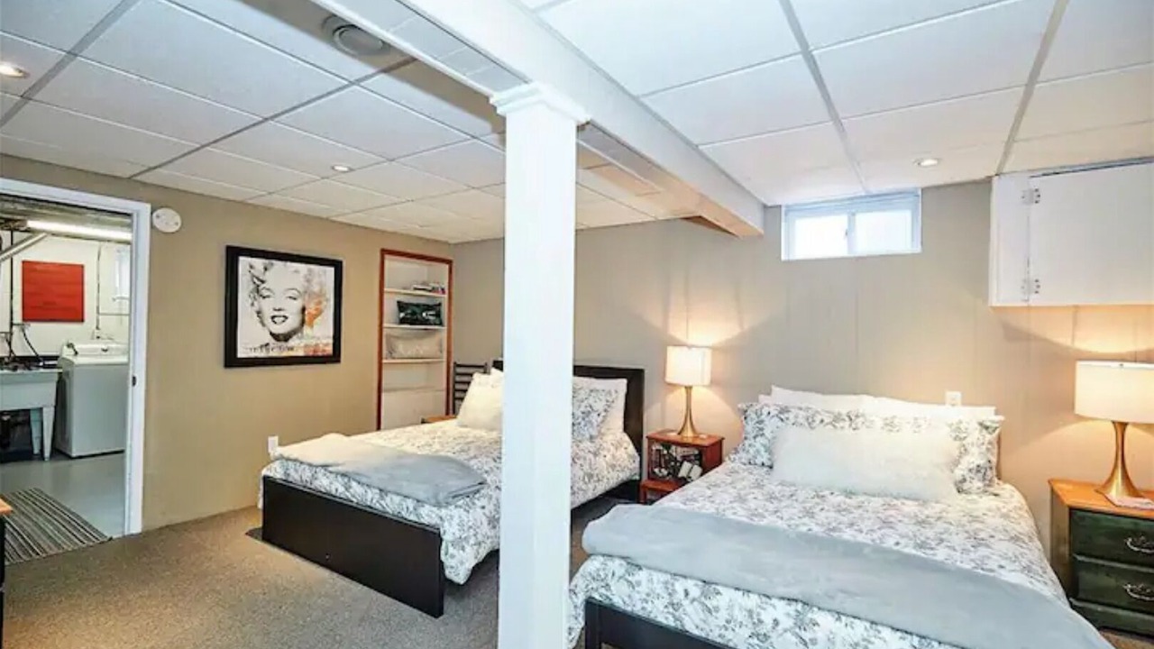Photo of Bedroom in Welland