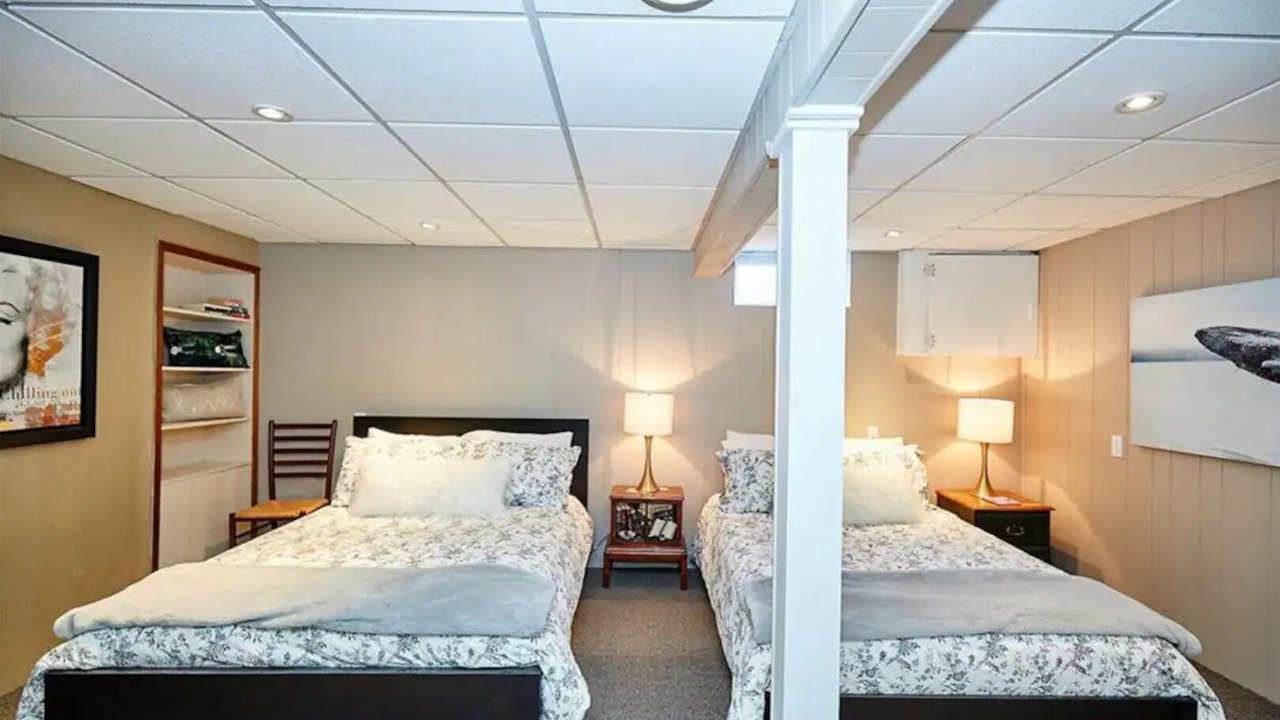Photo of Bedroom in Welland